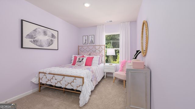 2084 Moss Hill Road, Stone Mountain, GA 30088