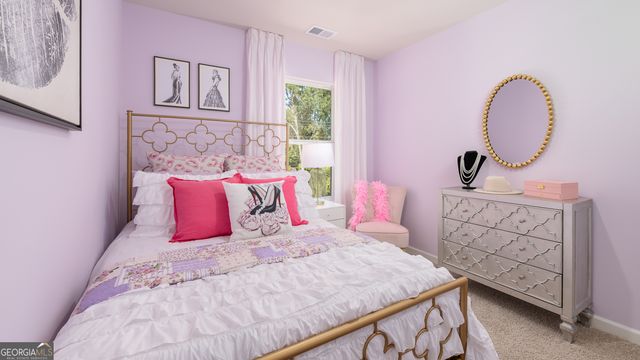 2084 Moss Hill Road, Stone Mountain, GA 30088