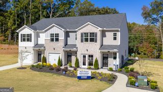 2084 Moss Hill Road, Stone Mountain, GA 30088