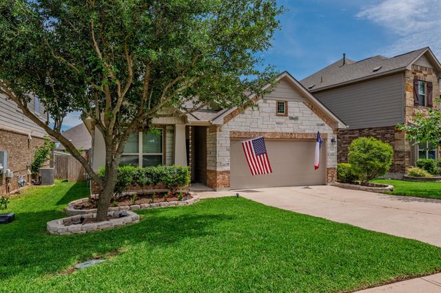 2701 Auburn Chestnut LN, Pflugerville, TX 78660