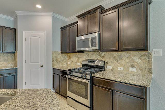 2701 Auburn Chestnut LN, Pflugerville, TX 78660