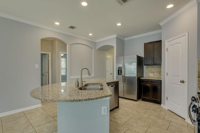2701 Auburn Chestnut LN, Pflugerville, TX 78660
