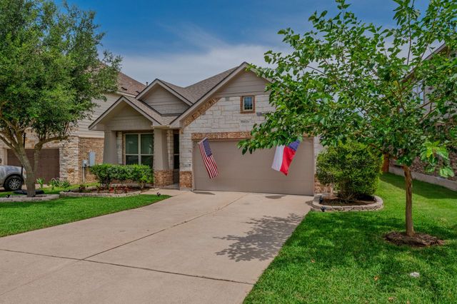 2701 Auburn Chestnut LN, Pflugerville, TX 78660