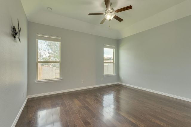 2701 Auburn Chestnut LN, Pflugerville, TX 78660