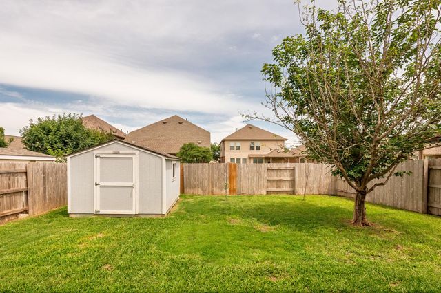 2701 Auburn Chestnut LN, Pflugerville, TX 78660