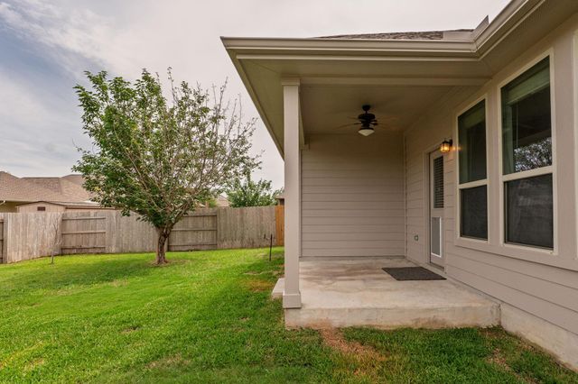 2701 Auburn Chestnut LN, Pflugerville, TX 78660