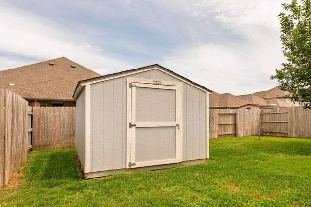 2701 Auburn Chestnut LN, Pflugerville, TX 78660