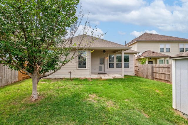 2701 Auburn Chestnut LN, Pflugerville, TX 78660