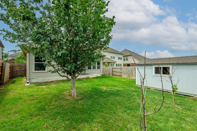 2701 Auburn Chestnut LN, Pflugerville, TX 78660