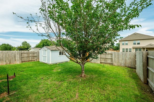 2701 Auburn Chestnut LN, Pflugerville, TX 78660