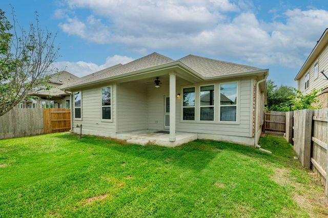 2701 Auburn Chestnut LN, Pflugerville, TX 78660