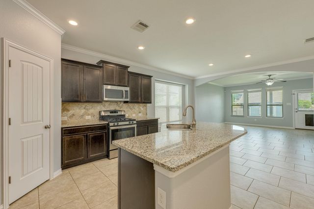 2701 Auburn Chestnut LN, Pflugerville, TX 78660