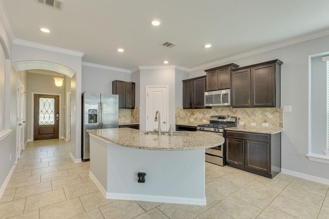 2701 Auburn Chestnut LN, Pflugerville, TX 78660