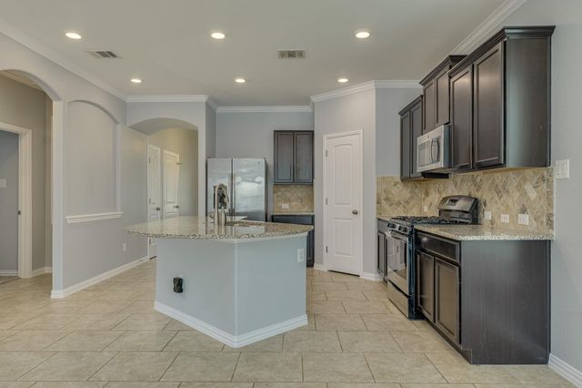 2701 Auburn Chestnut LN, Pflugerville, TX 78660