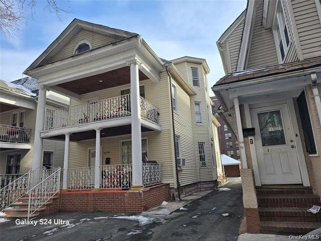 14818 89th Avenue, Jamaica, NY 11435