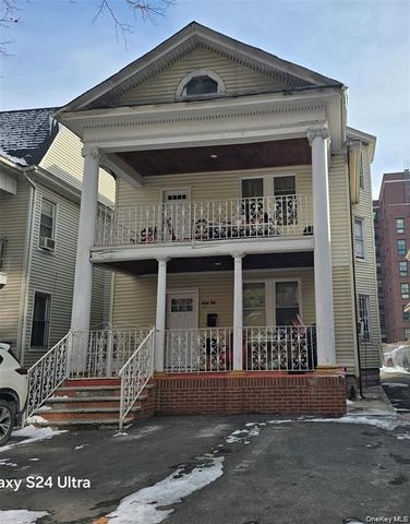 14818 89th Avenue, Jamaica, NY 11435