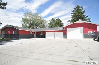 2313 E 1st Street, Idaho Falls, ID 83401