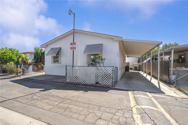1401 W 9th 103, Pomona, CA 91766