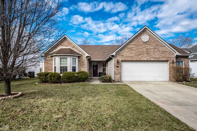 2230 Southlake Avenue E, Greenwood, IN 46143