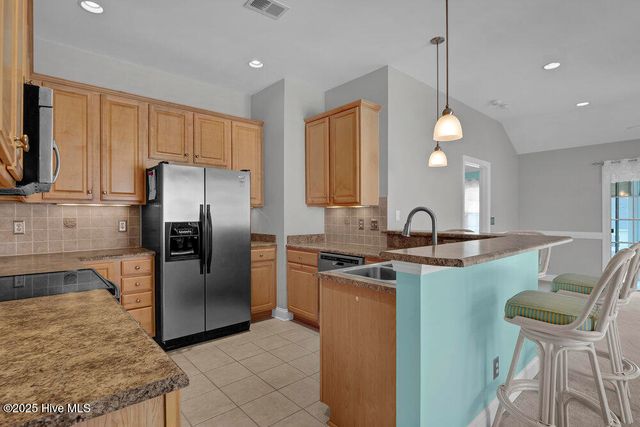 8855 Radcliff Drive 53d, Calabash, NC 28467
