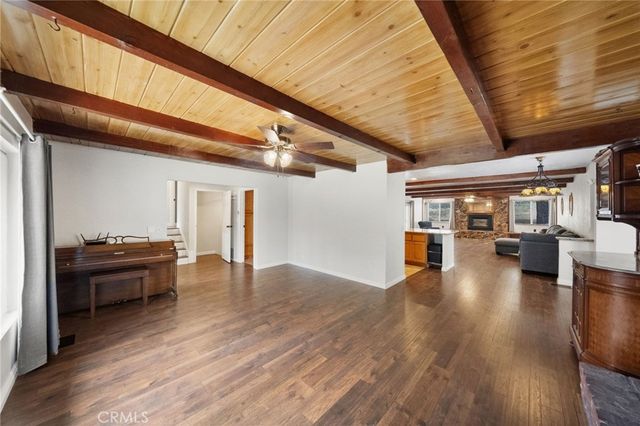 1197 Oriole, Wrightwood, CA 92397