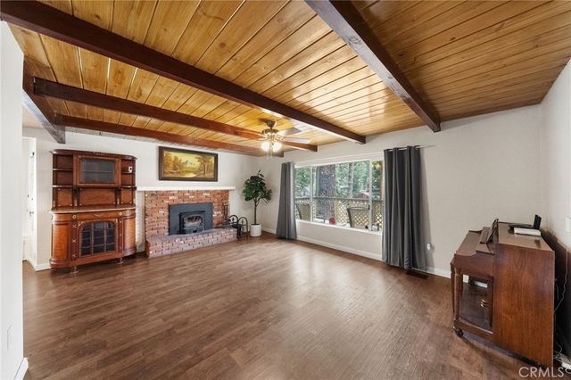 1197 Oriole, Wrightwood, CA 92397