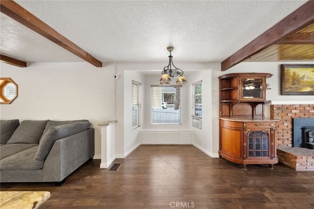 1197 Oriole, Wrightwood, CA 92397