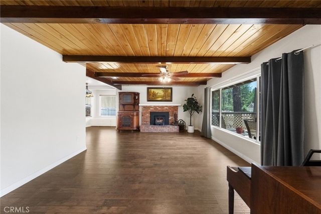 1197 Oriole, Wrightwood, CA 92397