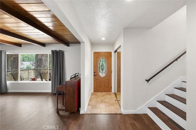 1197 Oriole, Wrightwood, CA 92397