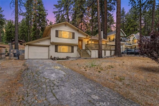 1197 Oriole, Wrightwood, CA 92397