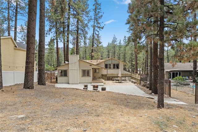 1197 Oriole, Wrightwood, CA 92397