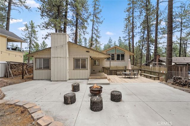 1197 Oriole, Wrightwood, CA 92397