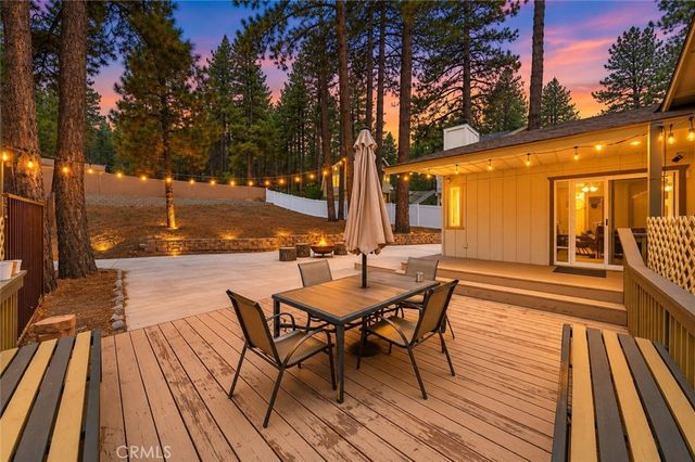 1197 Oriole, Wrightwood, CA 92397