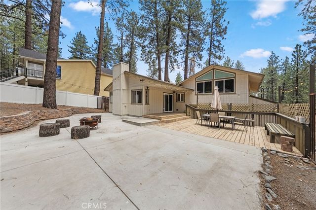 1197 Oriole, Wrightwood, CA 92397