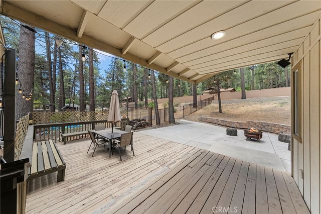 1197 Oriole, Wrightwood, CA 92397