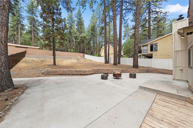 1197 Oriole, Wrightwood, CA 92397
