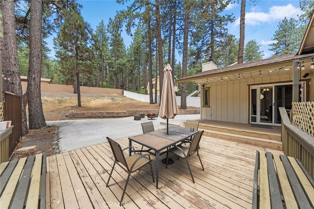 1197 Oriole, Wrightwood, CA 92397