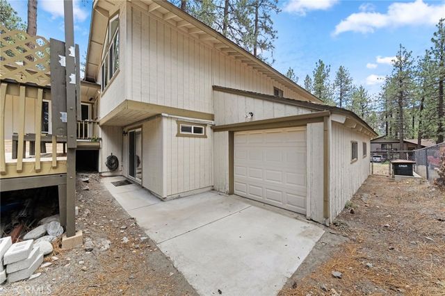 1197 Oriole, Wrightwood, CA 92397