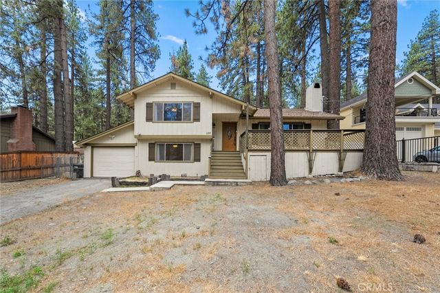 1197 Oriole, Wrightwood, CA 92397