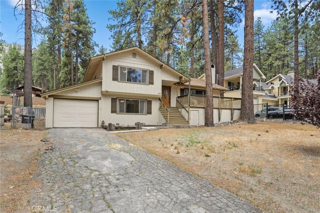 1197 Oriole, Wrightwood, CA 92397