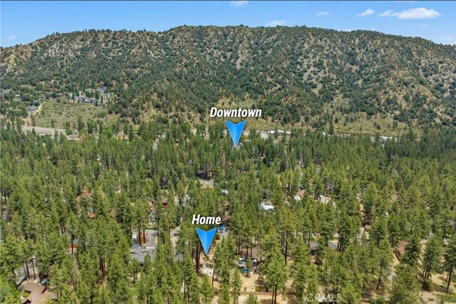 1197 Oriole, Wrightwood, CA 92397
