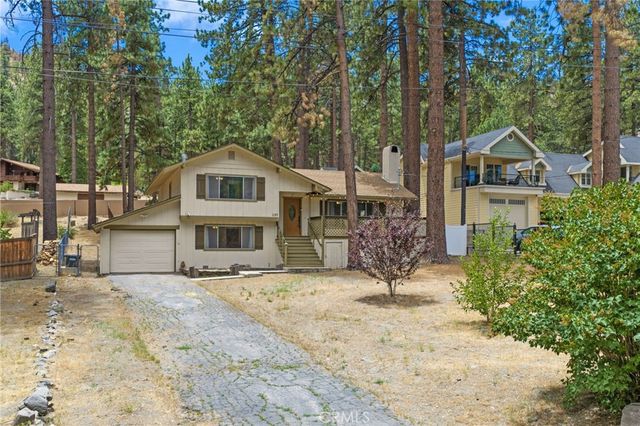 1197 Oriole, Wrightwood, CA 92397