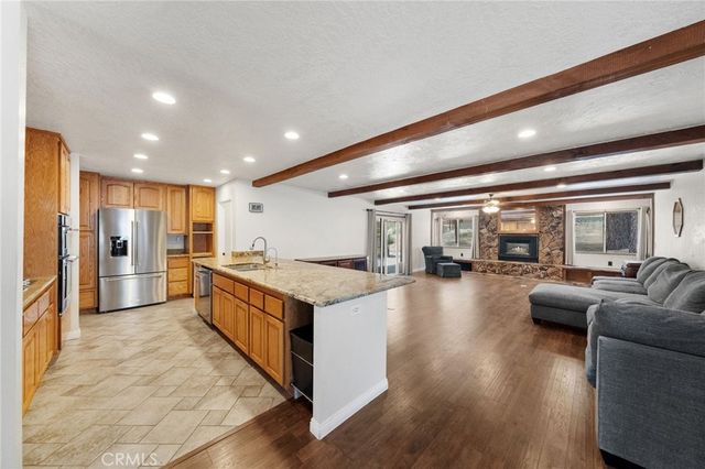 1197 Oriole, Wrightwood, CA 92397