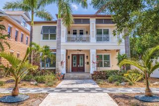310 8TH AVENUE N, St Petersburg, FL 33701