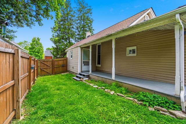 1160 Old State Road, Park Hills, KY 41011