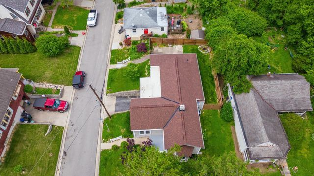 1160 Old State Road, Park Hills, KY 41011