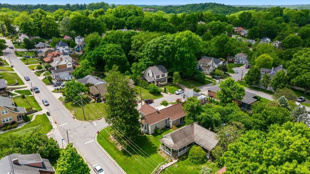1160 Old State Road, Park Hills, KY 41011