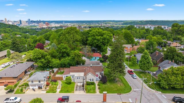 1160 Old State Road, Park Hills, KY 41011
