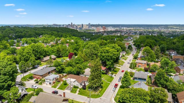 1160 Old State Road, Park Hills, KY 41011