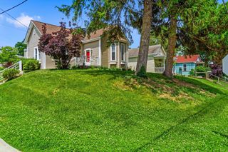 1160 Old State Road, Park Hills, KY 41011